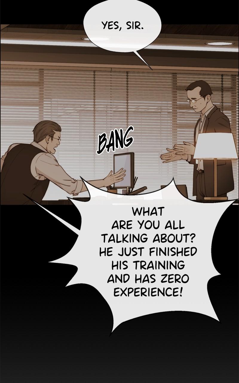 Read A Man's Man Manga Online