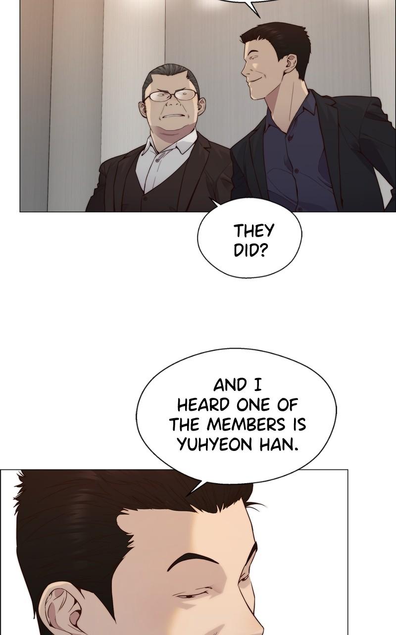 Read A Man's Man Manga Online