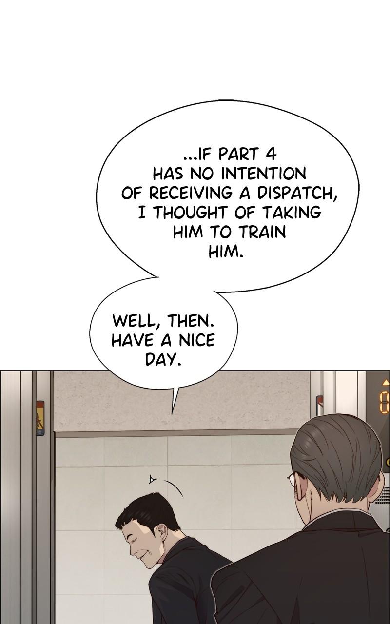 Read A Man's Man Manga Online