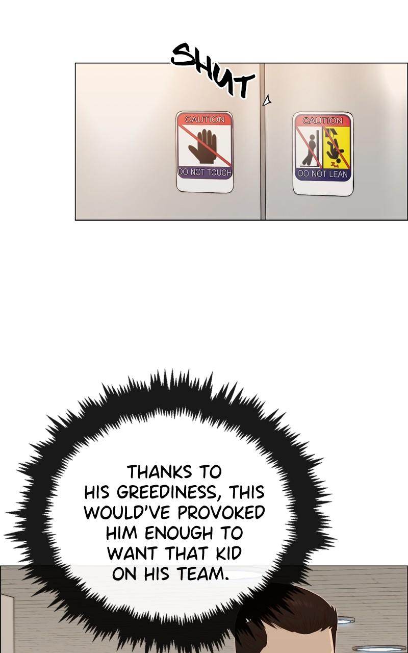 Read A Man's Man Manga Online