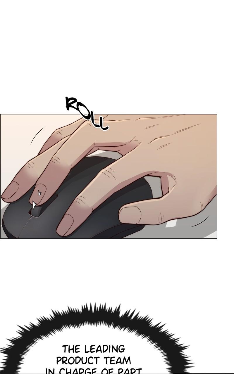 Read A Man's Man Manga Online