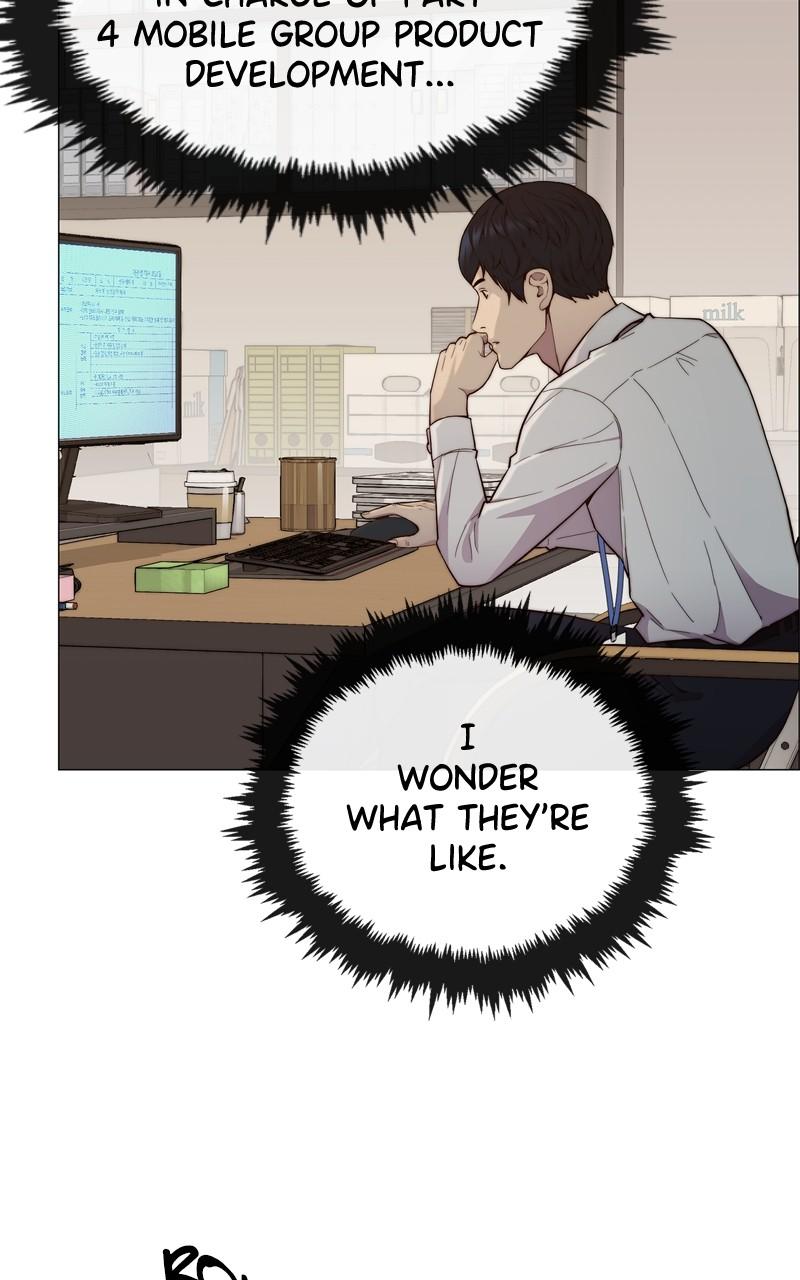 Read A Man's Man Manga Online