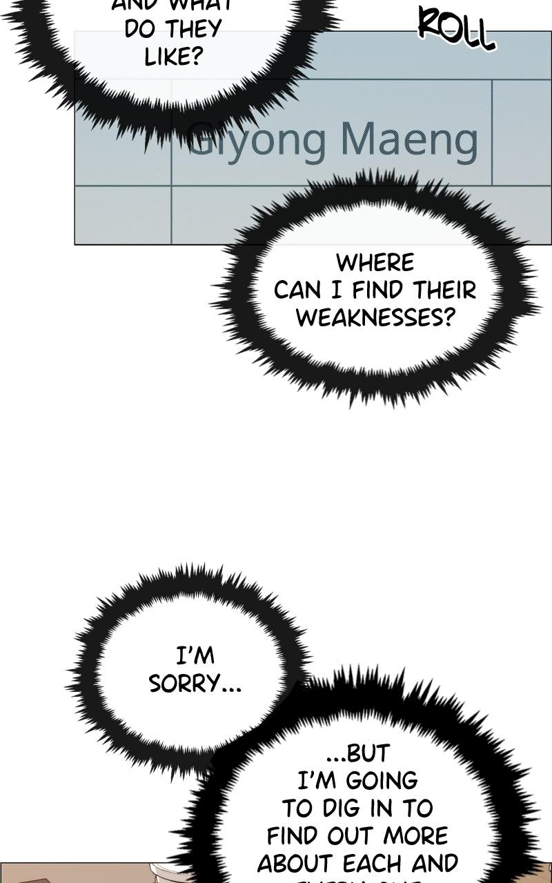 Read A Man's Man Manga Online