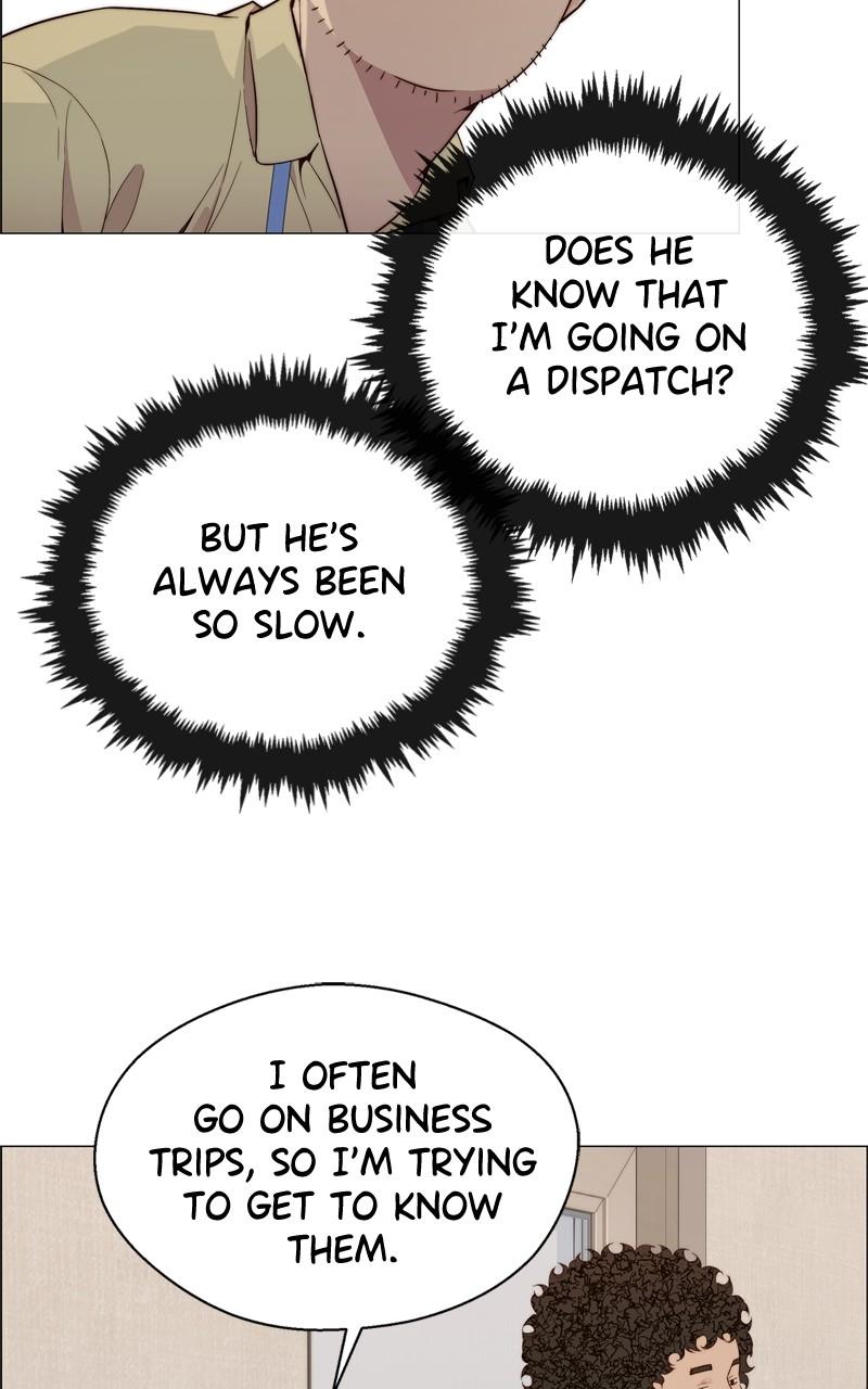 Read A Man's Man Manga Online