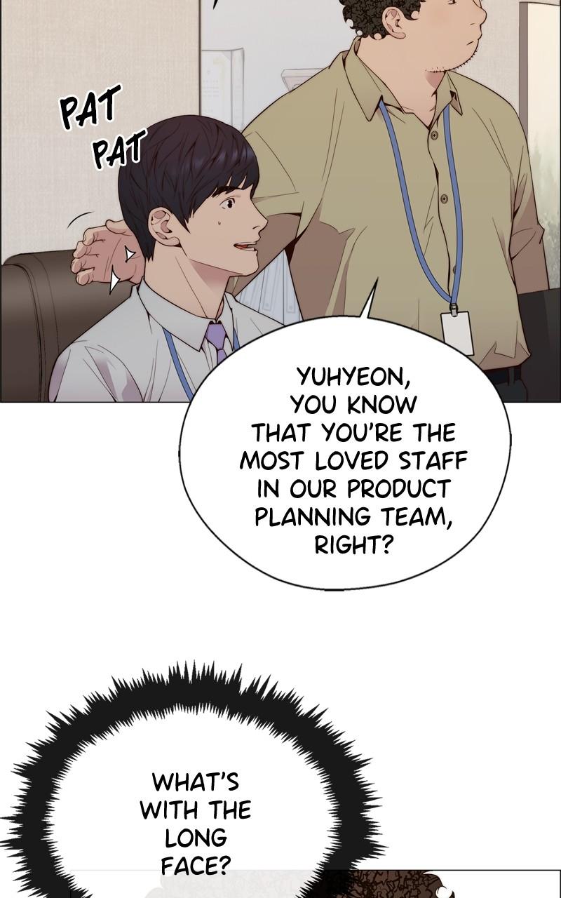 Read A Man's Man Manga Online