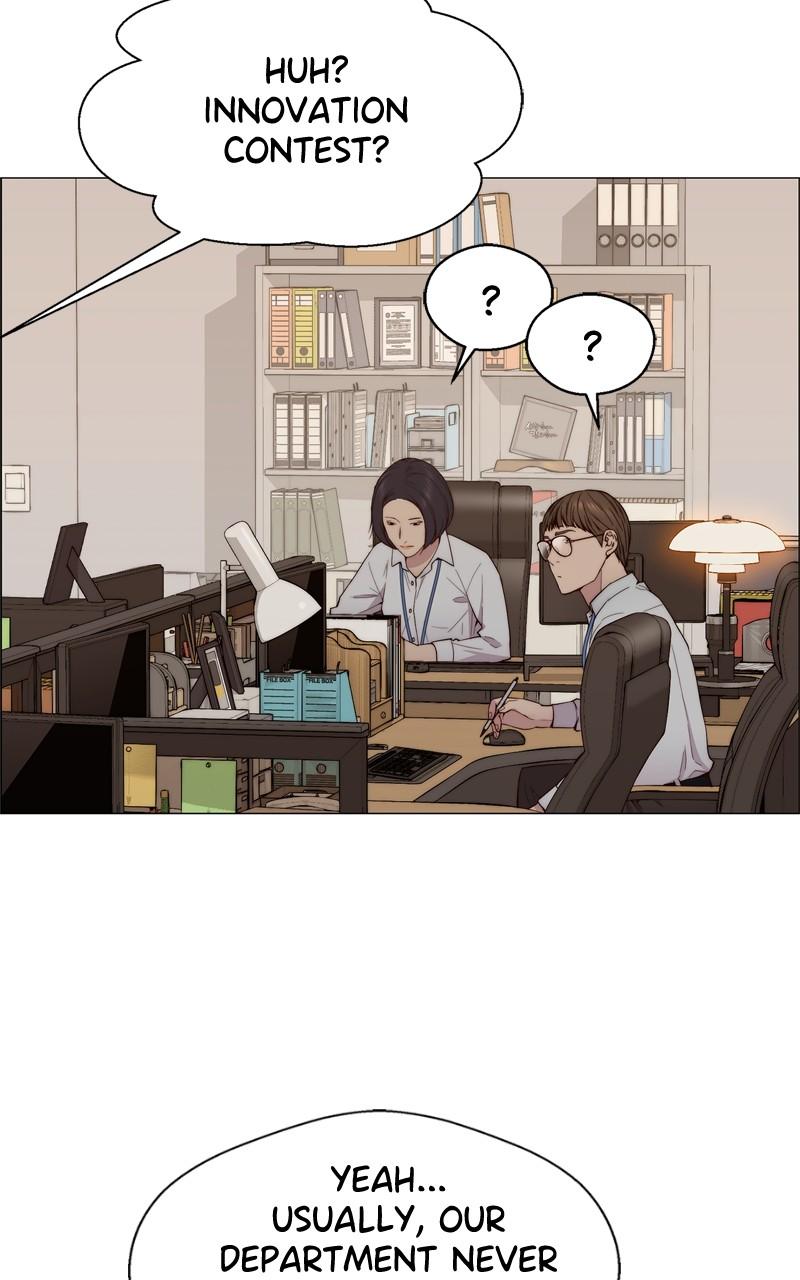 Read A Man's Man Manga Online