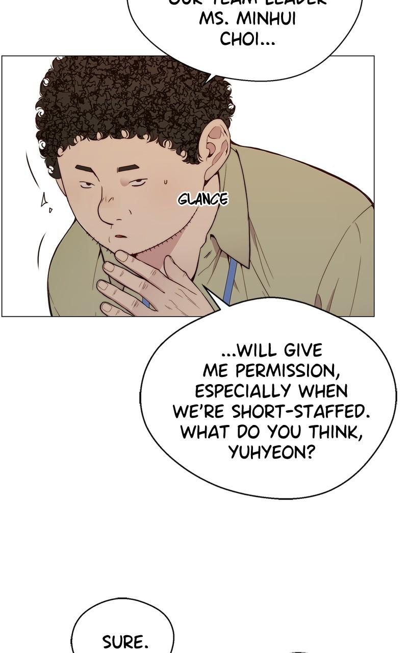Read A Man's Man Manga Online