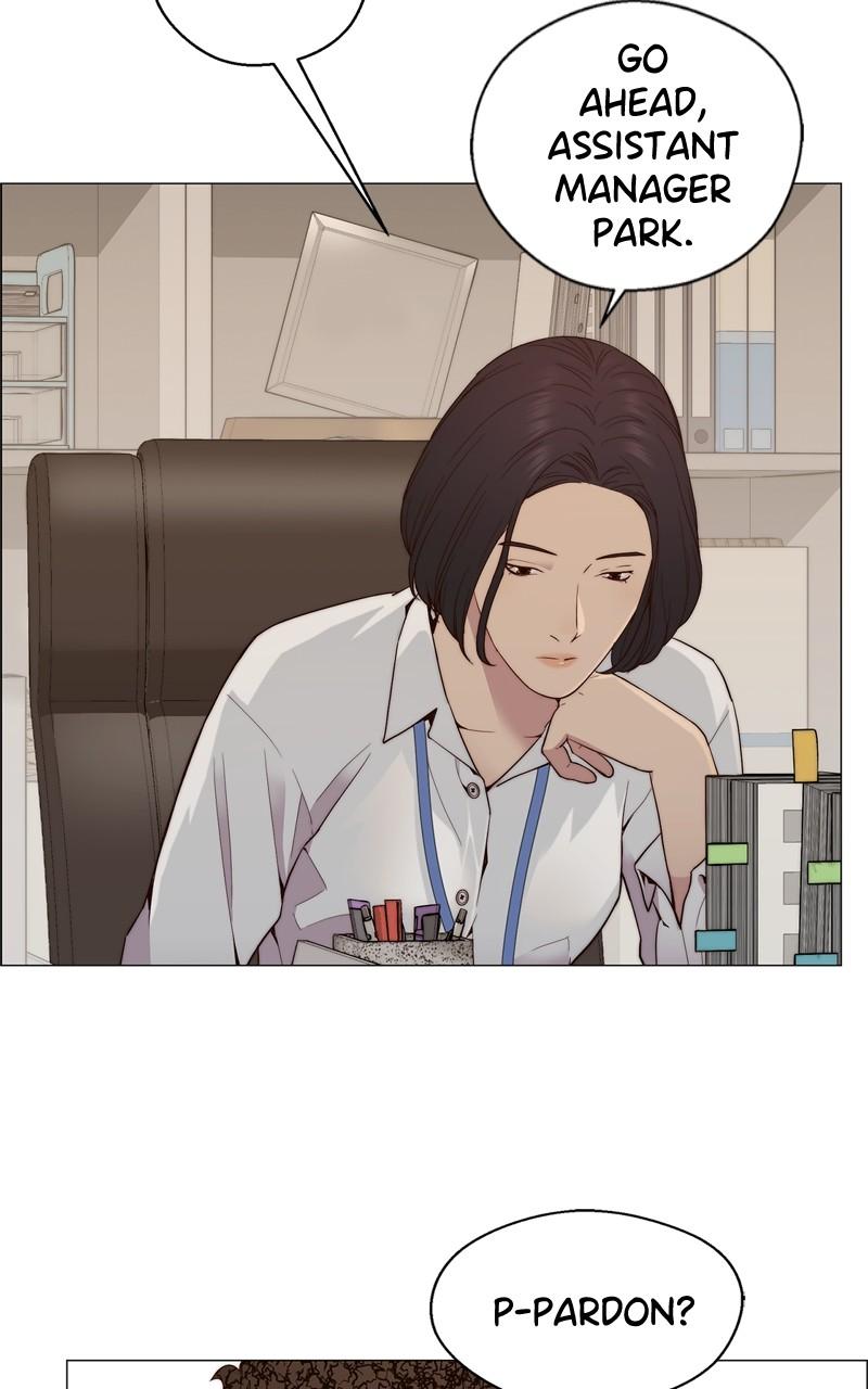 Read A Man's Man Manga Online
