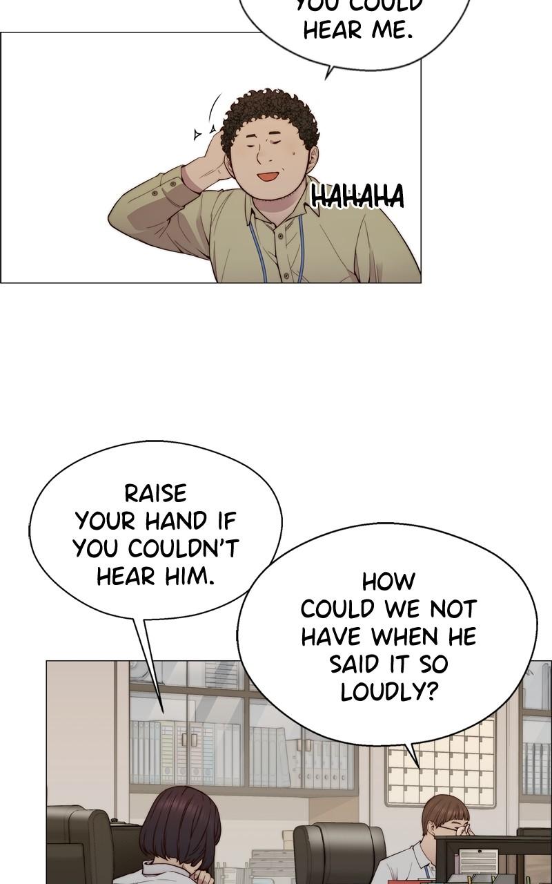 Read A Man's Man Manga Online