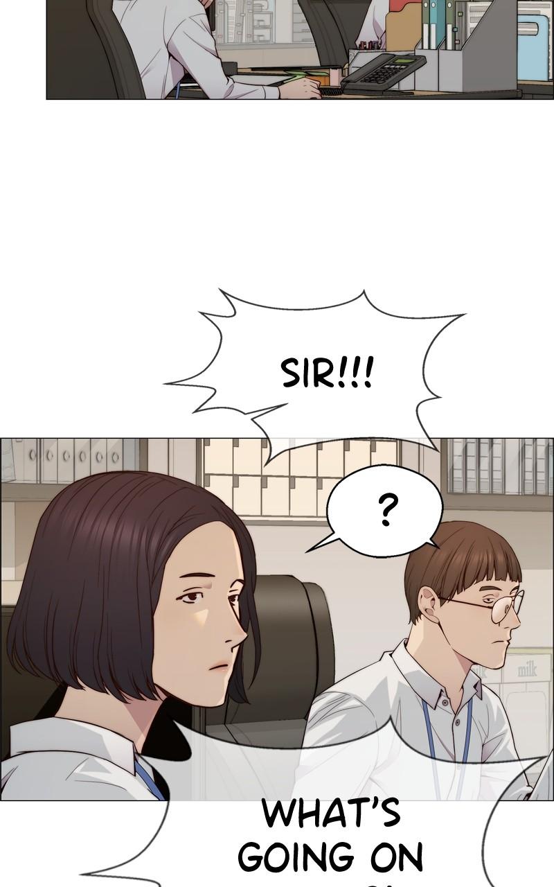 Read A Man's Man Manga Online