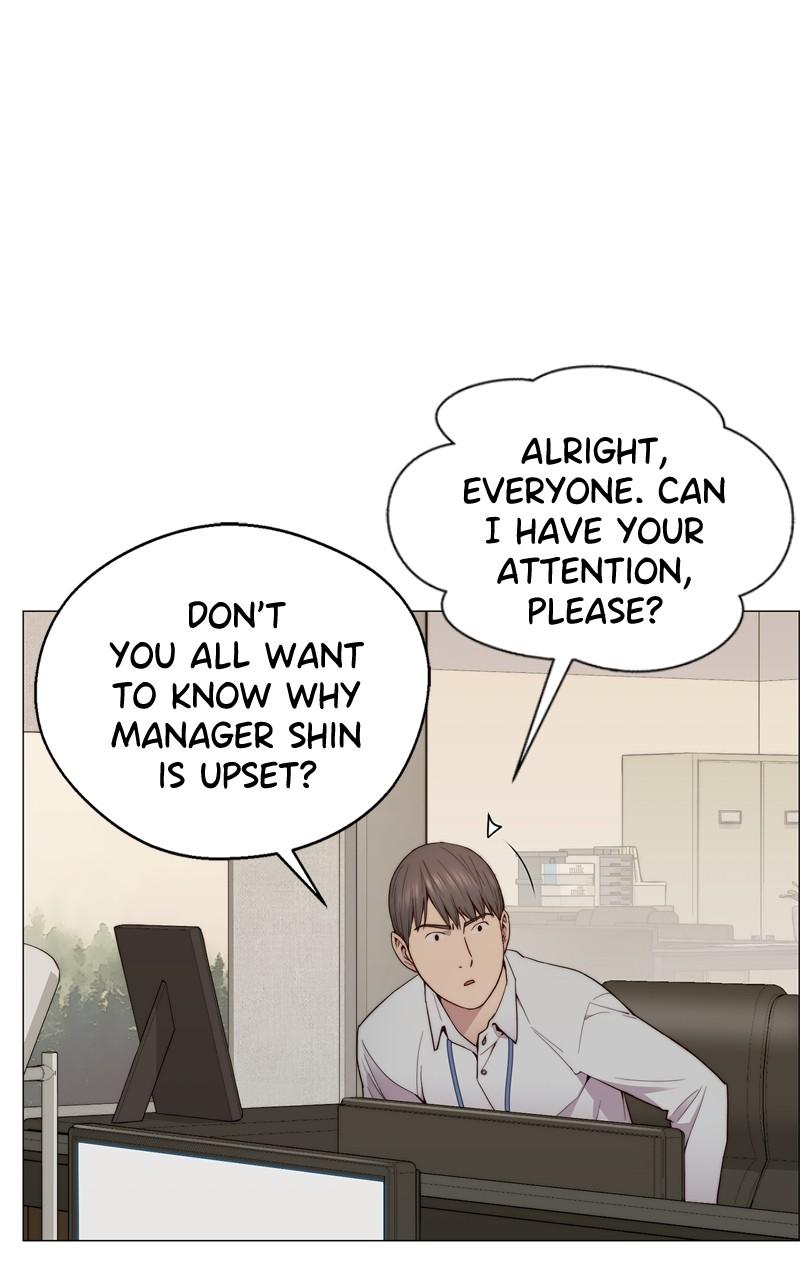 Read A Man's Man Manga Online