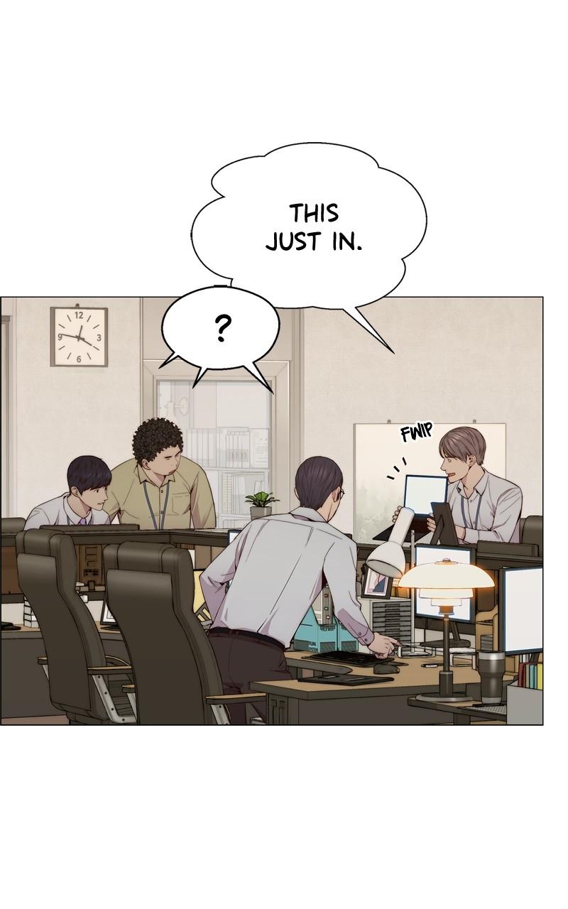Read A Man's Man Manga Online