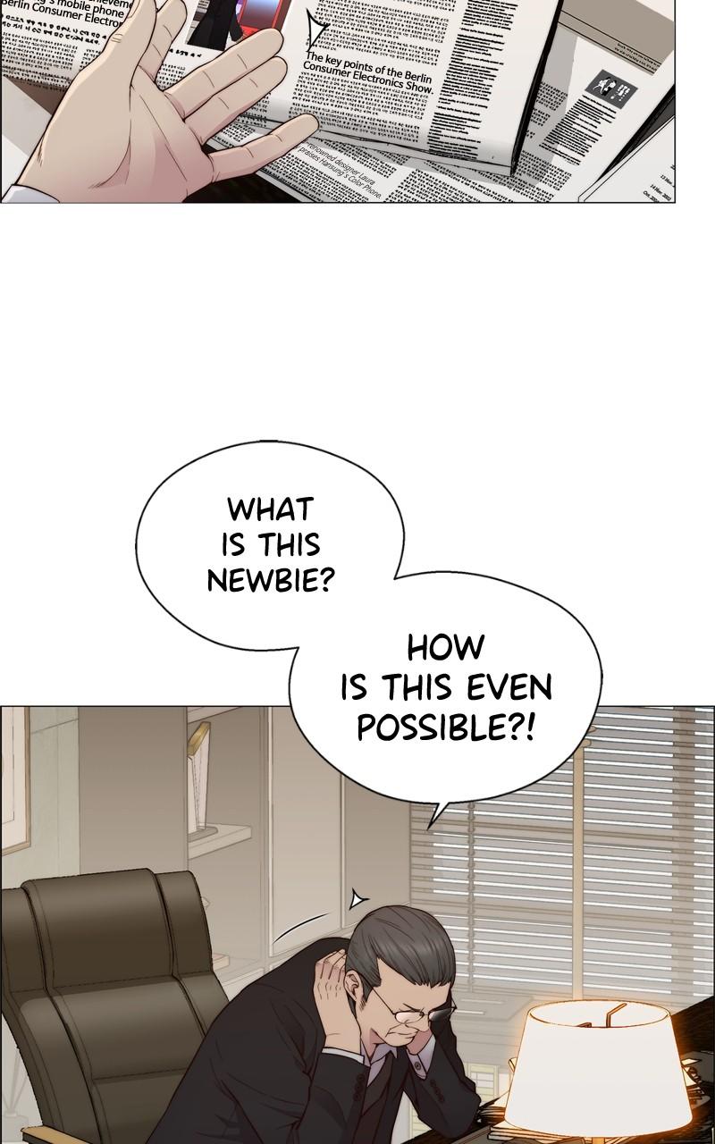 Read A Man's Man Manga Online