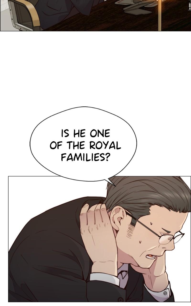 Read A Man's Man Manga Online