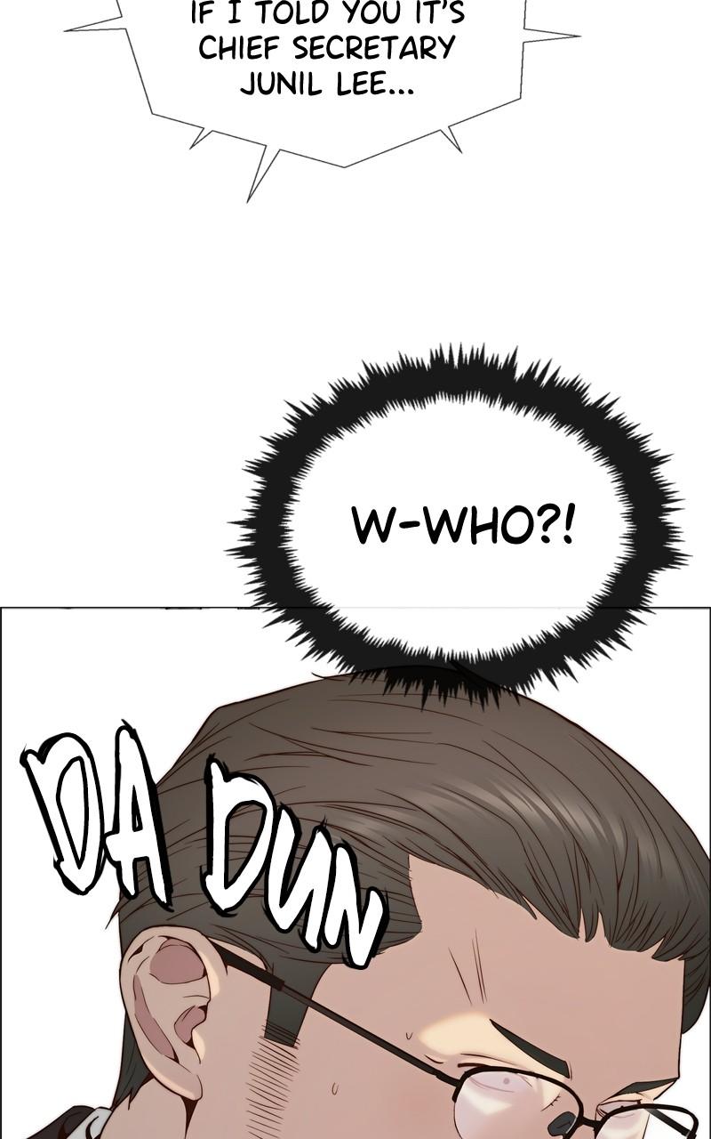 Read A Man's Man Manga Online