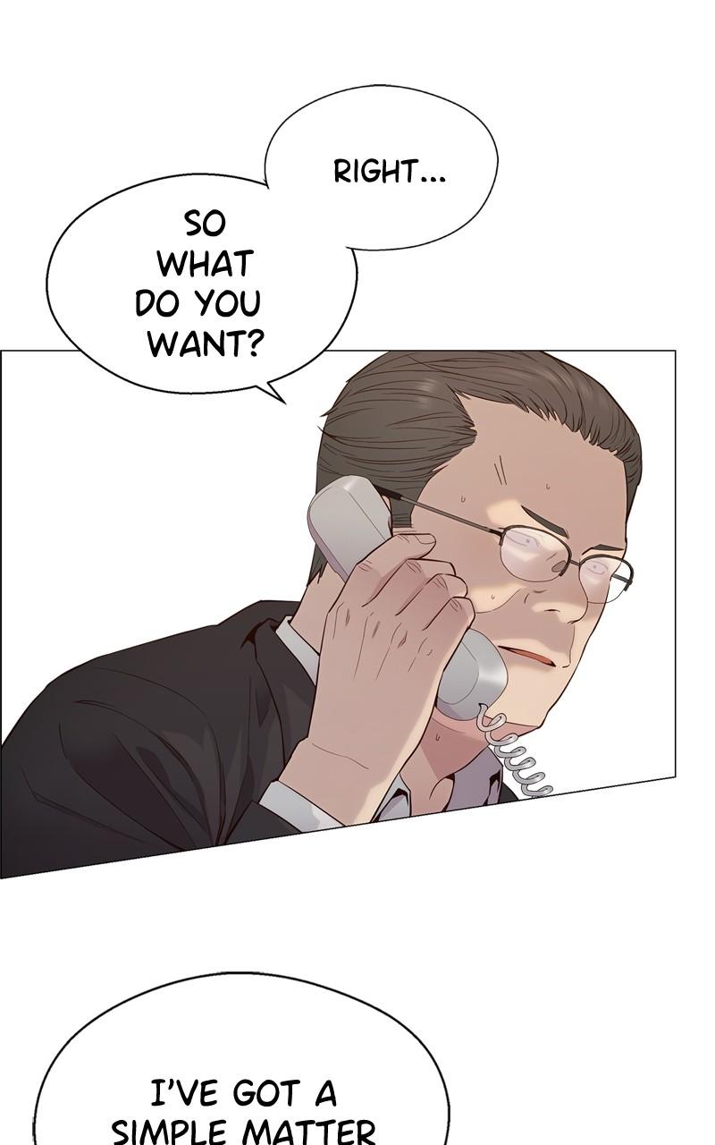 Read A Man's Man Manga Online