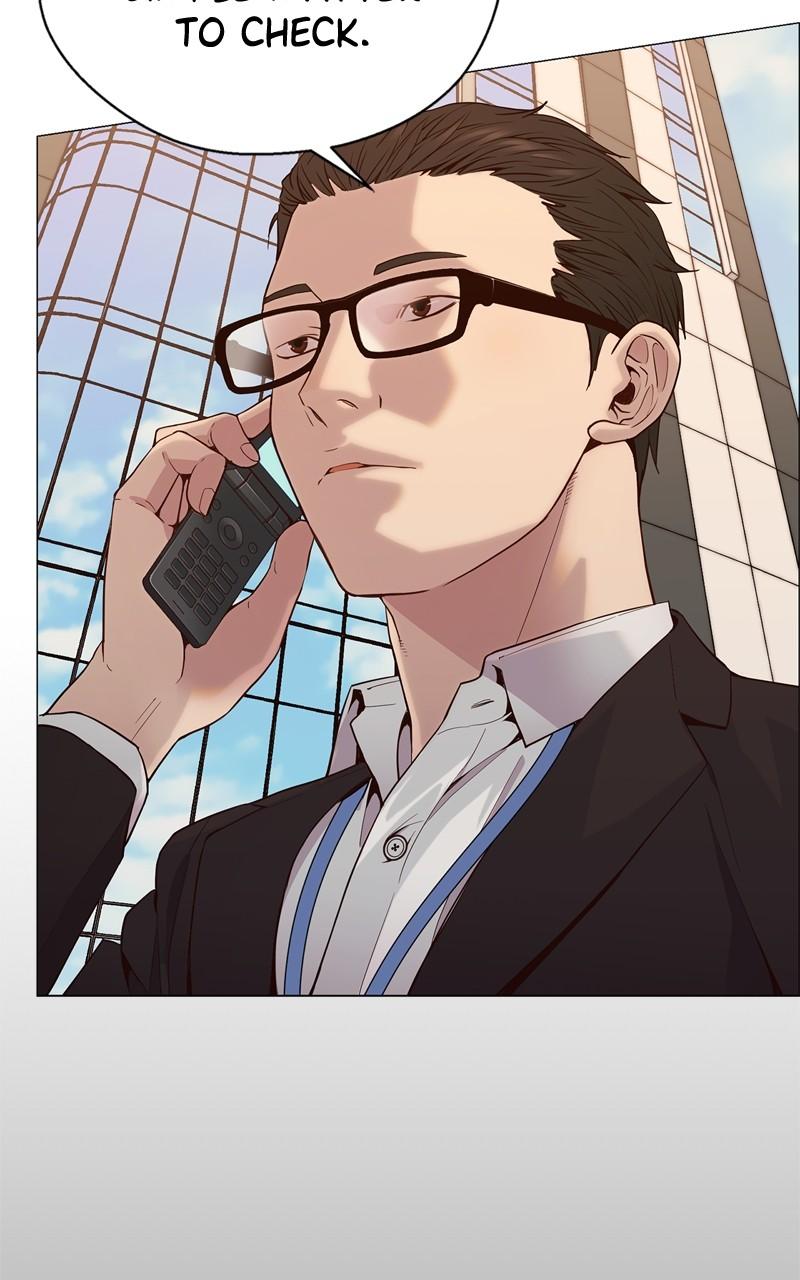 Read A Man's Man Manga Online