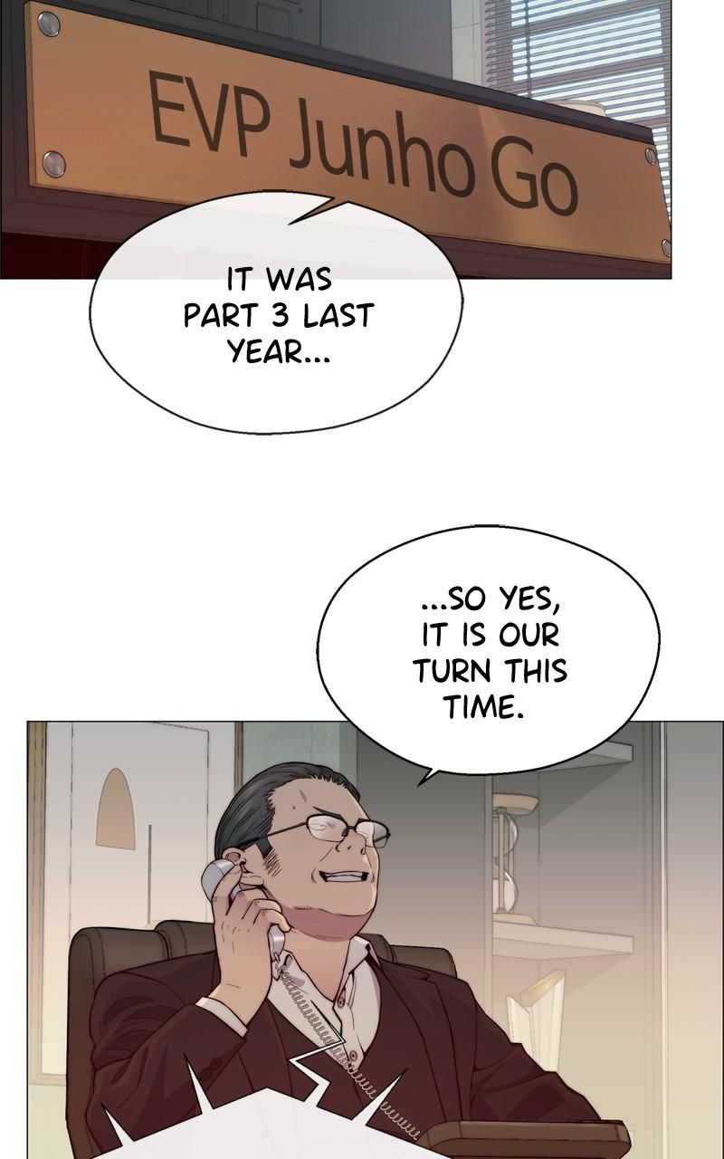 Read A Man's Man Manga Online