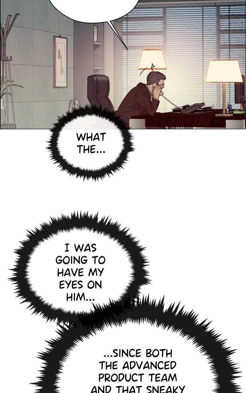Read A Man's Man Manga Online