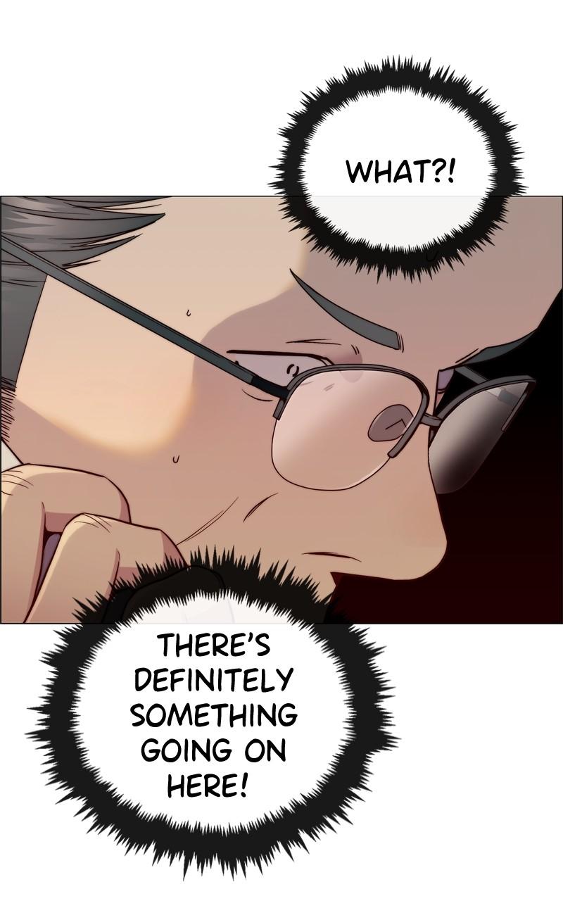 Read A Man's Man Manga Online