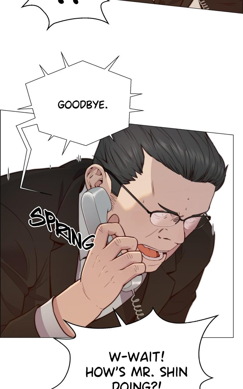 Read A Man's Man Manga Online