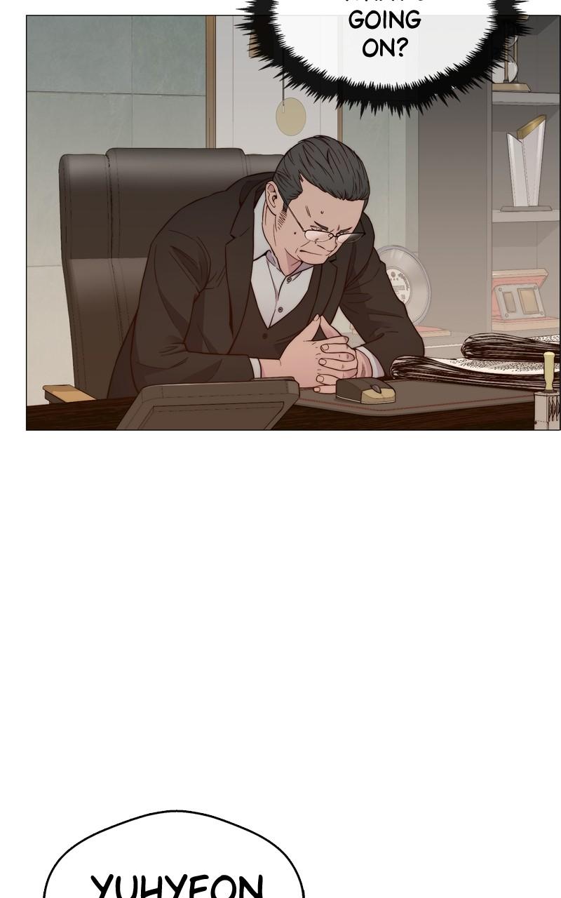 Read A Man's Man Manga Online