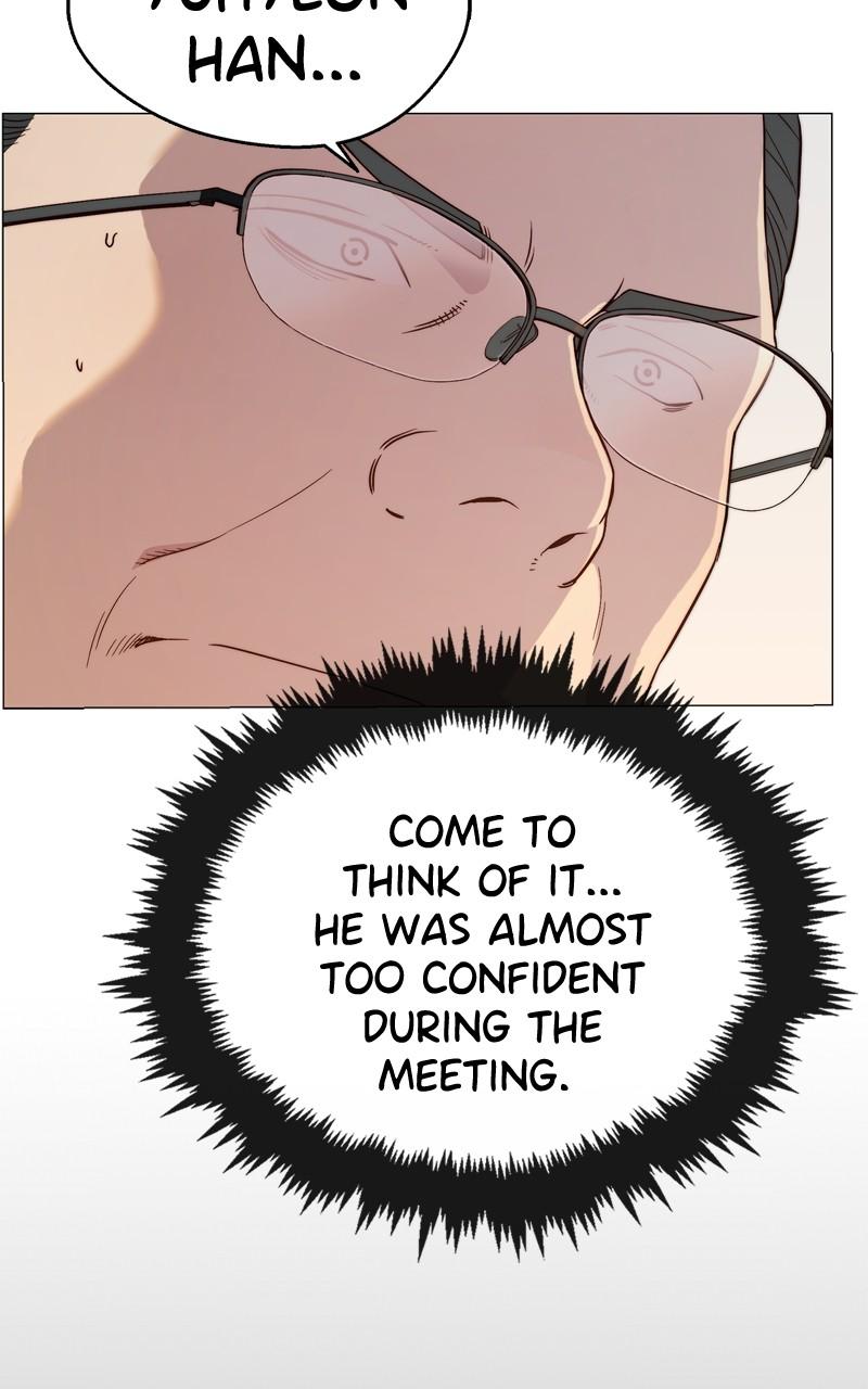 Read A Man's Man Manga Online