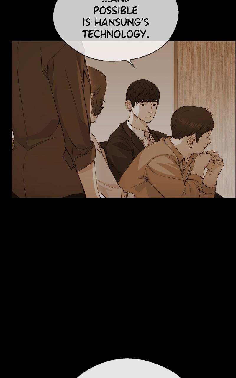 Read A Man's Man Manga Online
