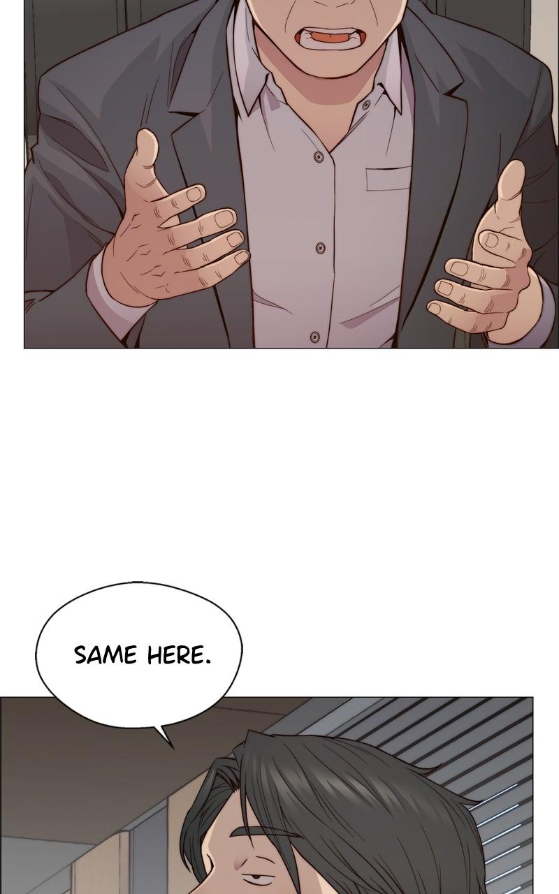 Read A Man's Man Manga Online