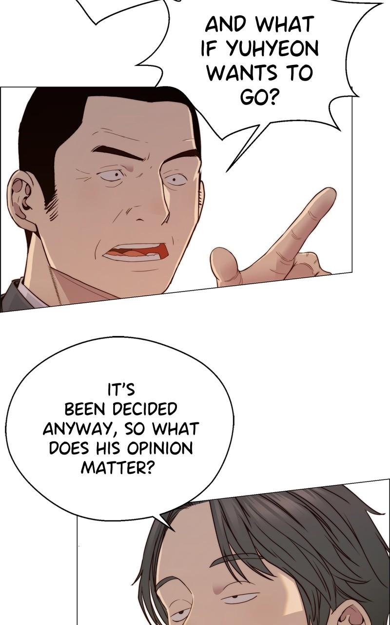 Read A Man's Man Manga Online