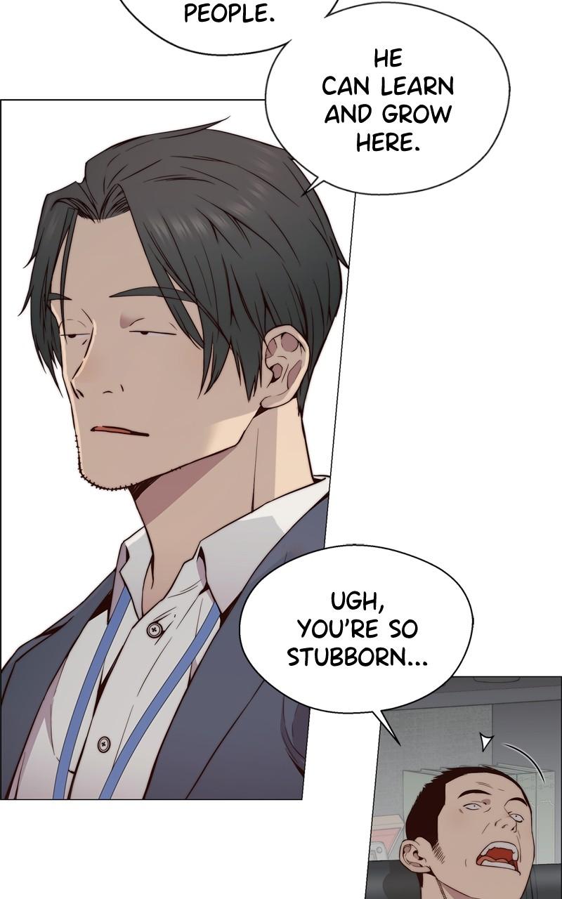 Read A Man's Man Manga Online