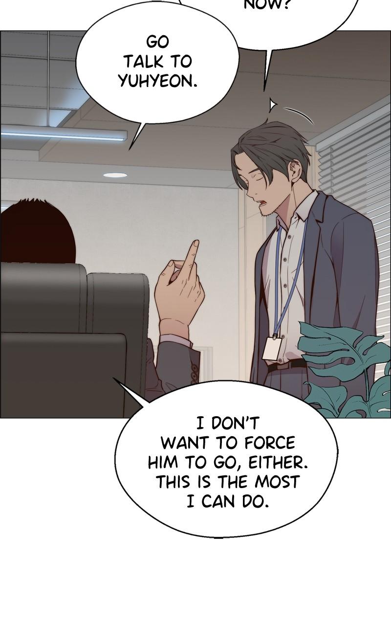 Read A Man's Man Manga Online