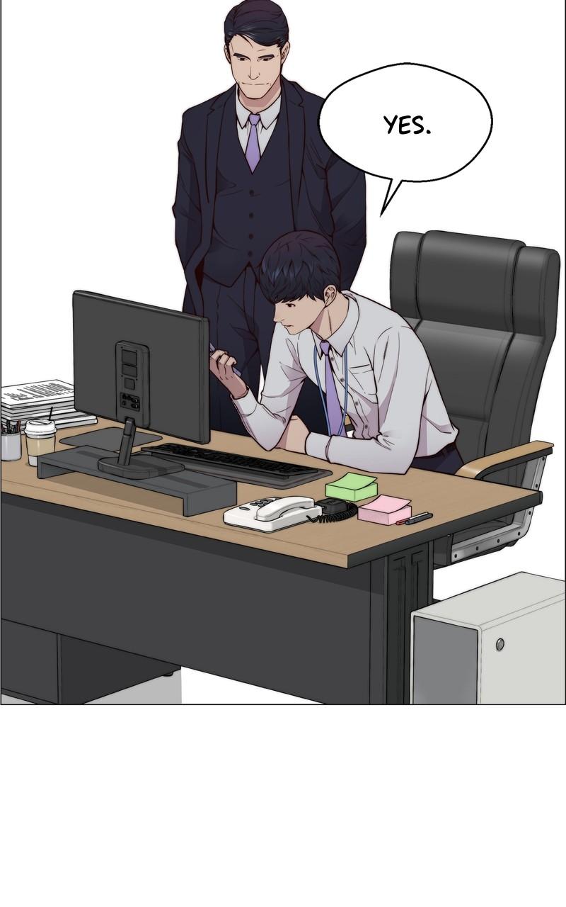 Read A Man's Man Manga Online