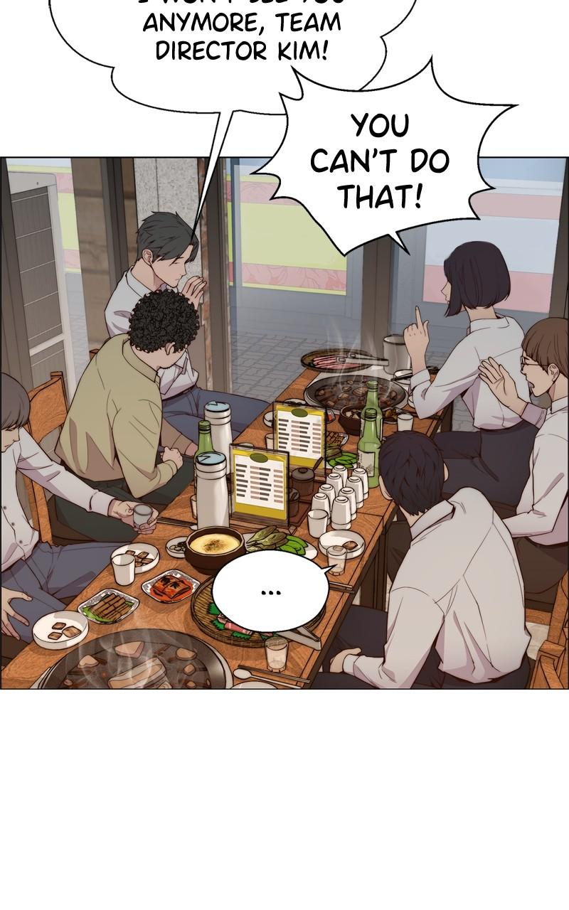 Read A Man's Man Manga Online