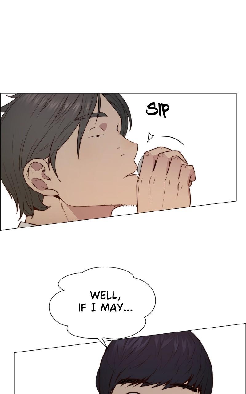 Read A Man's Man Manga Online