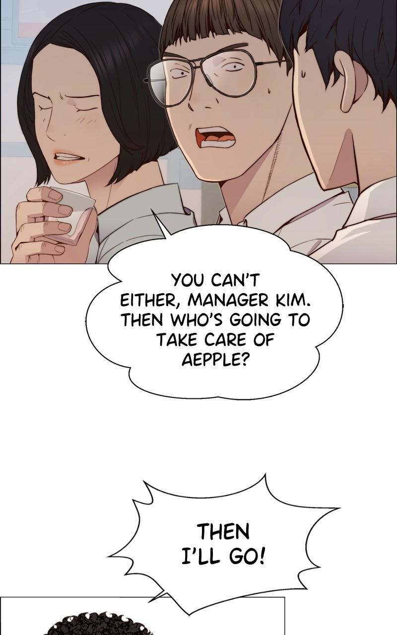 Read A Man's Man Manga Online