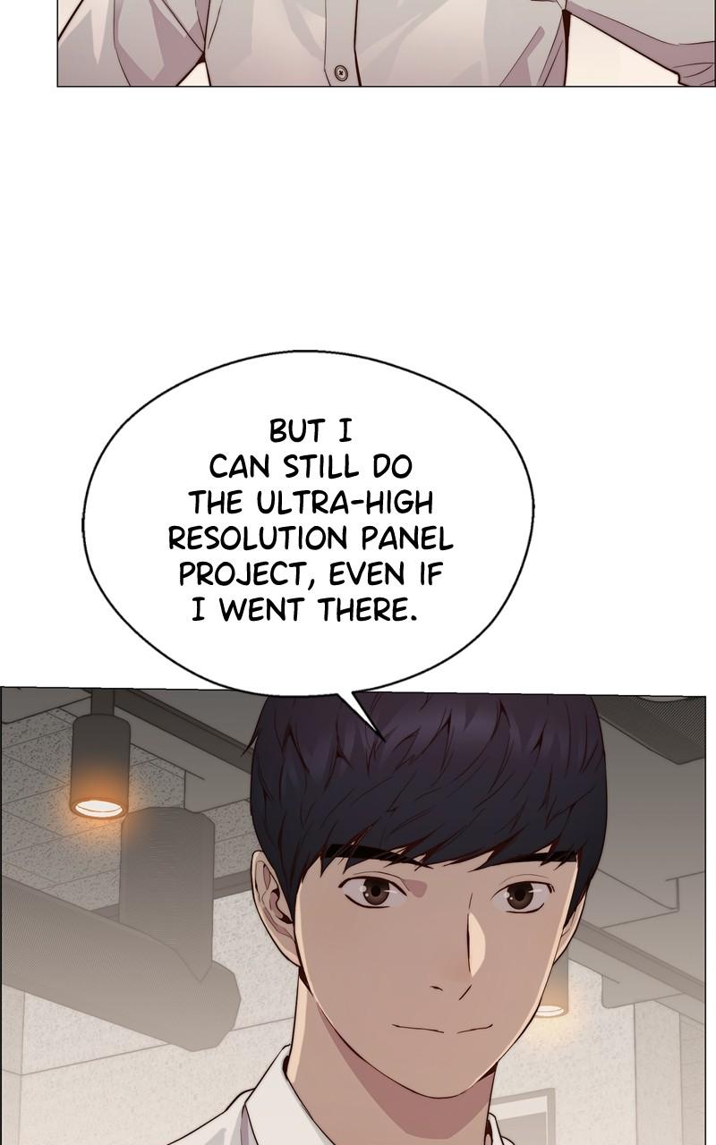 Read A Man's Man Manga Online