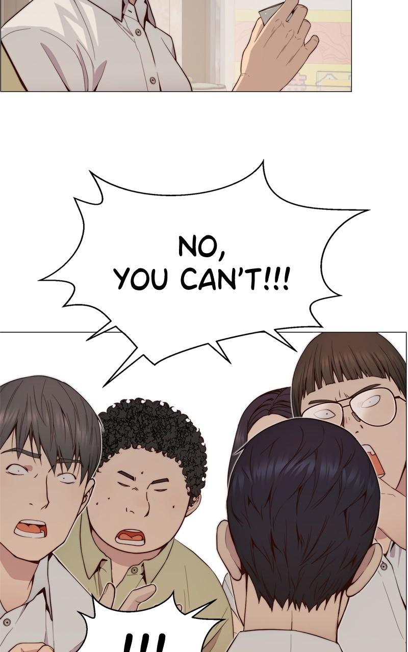 Read A Man's Man Manga Online