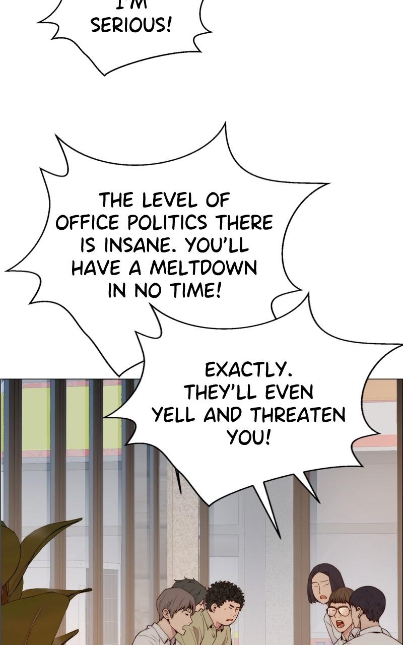 Read A Man's Man Manga Online