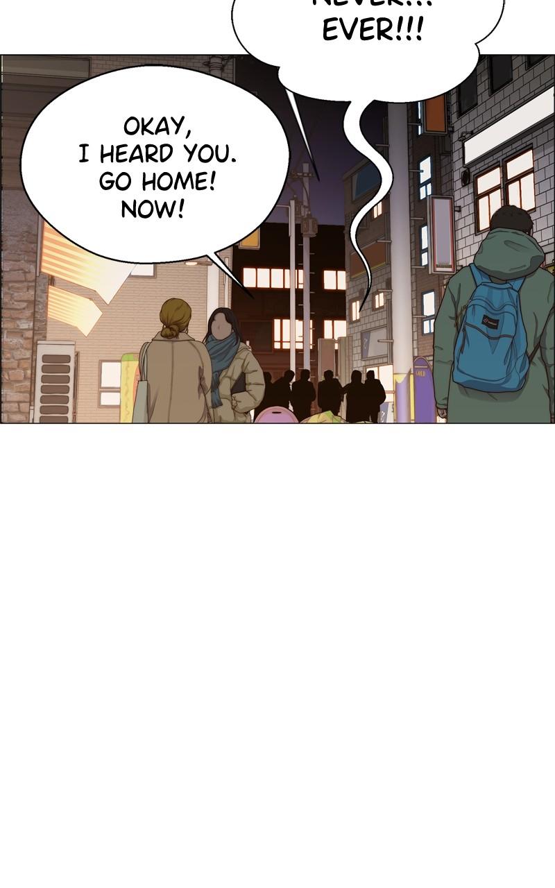 Read A Man's Man Manga Online