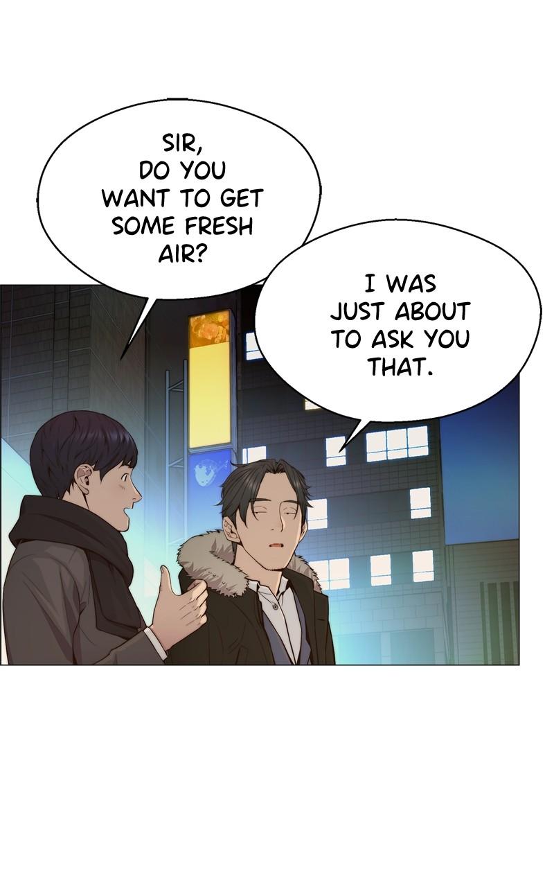 Read A Man's Man Manga Online