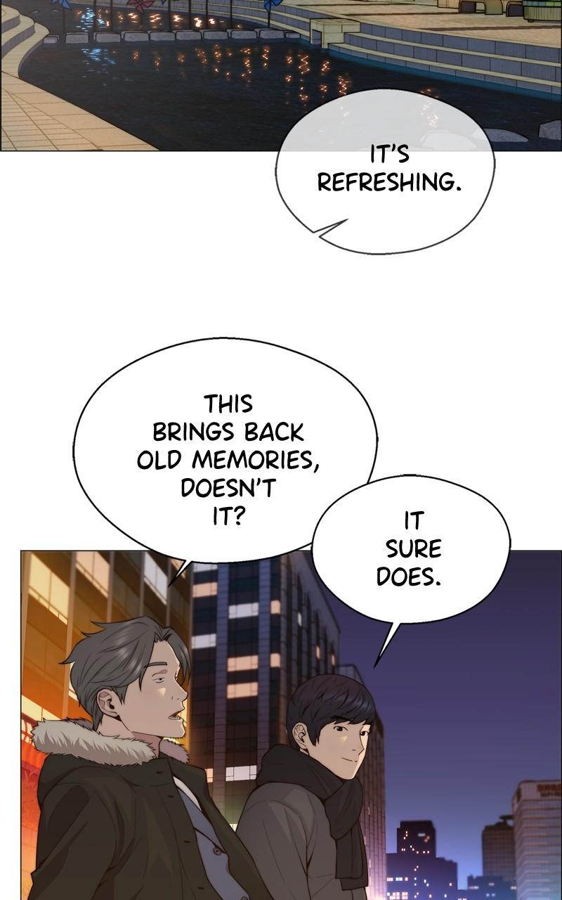 Read A Man's Man Manga Online
