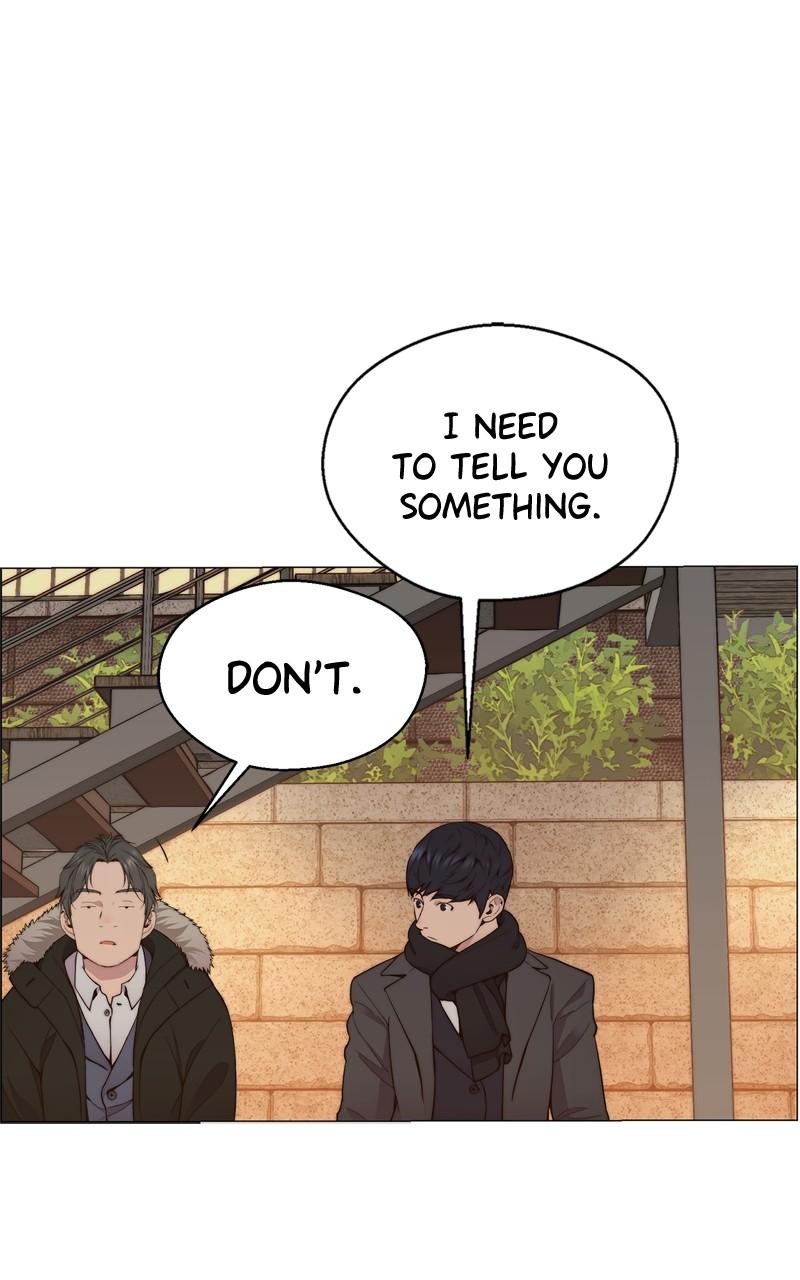 Read A Man's Man Manga Online