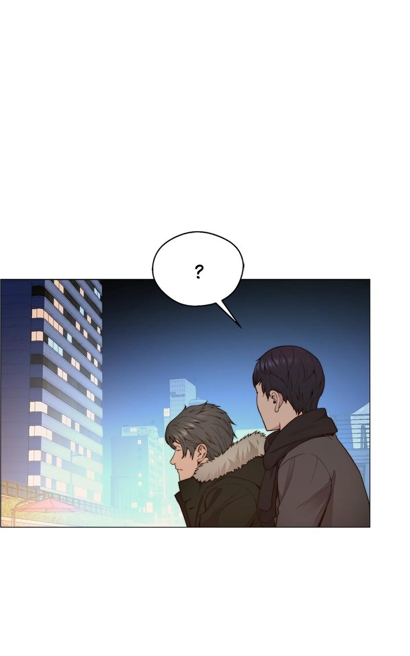 Read A Man's Man Manga Online