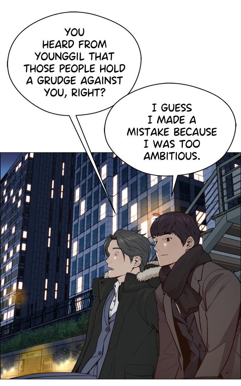 Read A Man's Man Manga Online