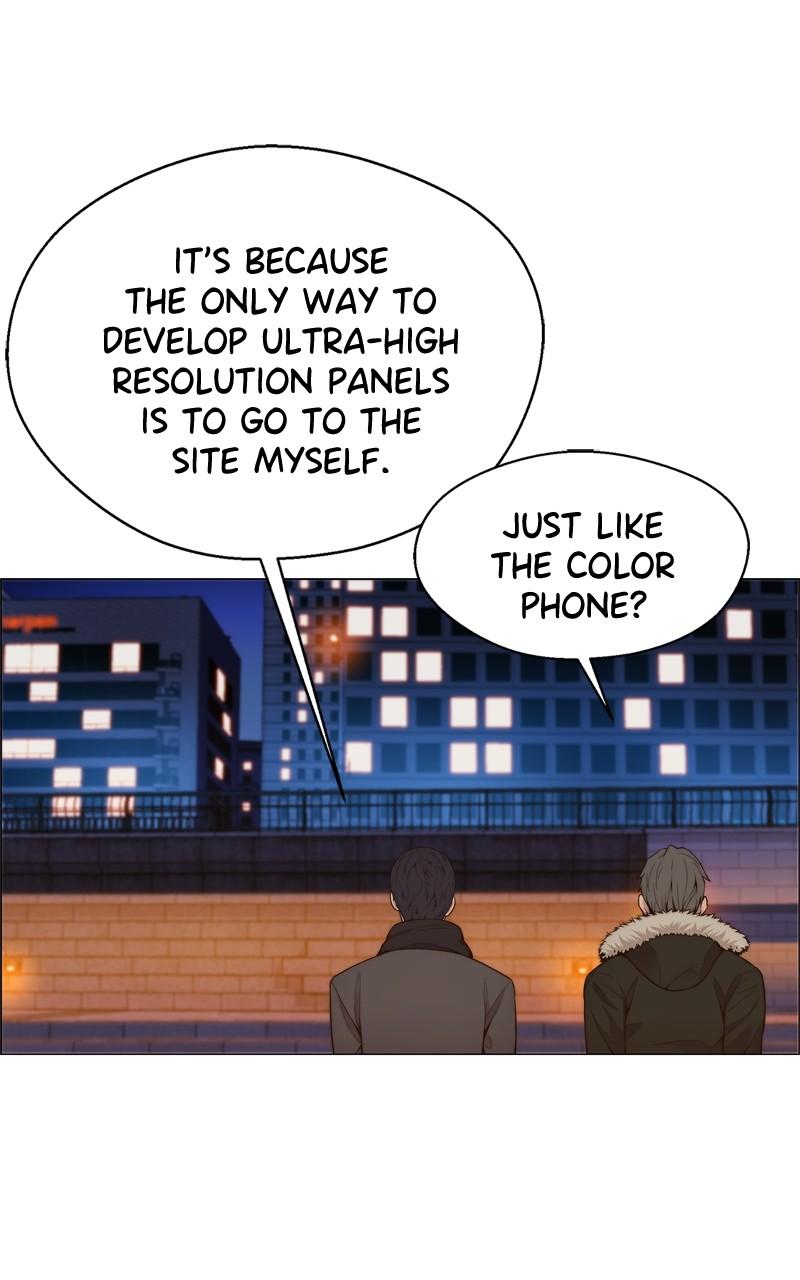 Read A Man's Man Manga Online