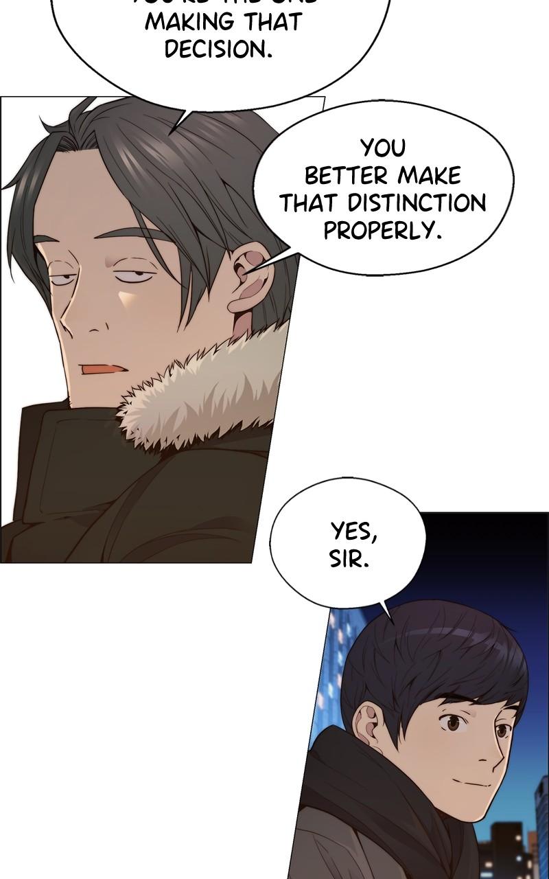 Read A Man's Man Manga Online