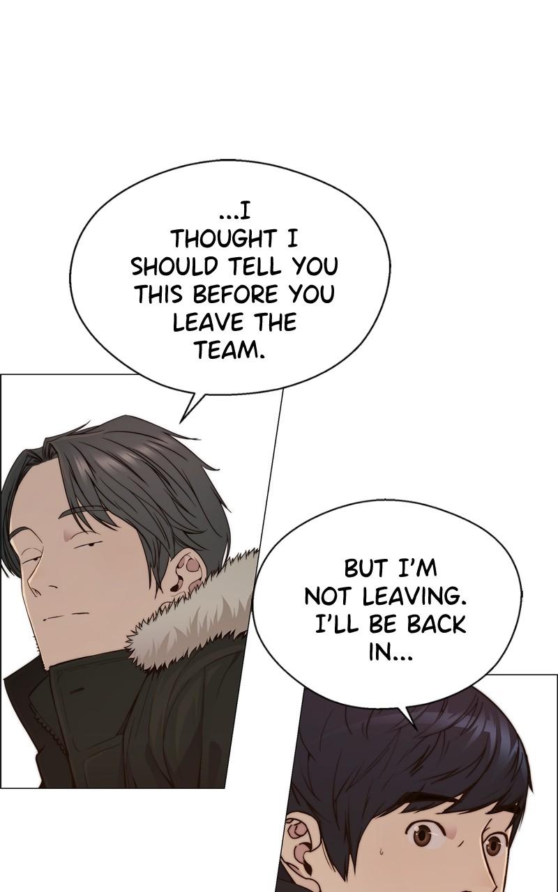 Read A Man's Man Manga Online