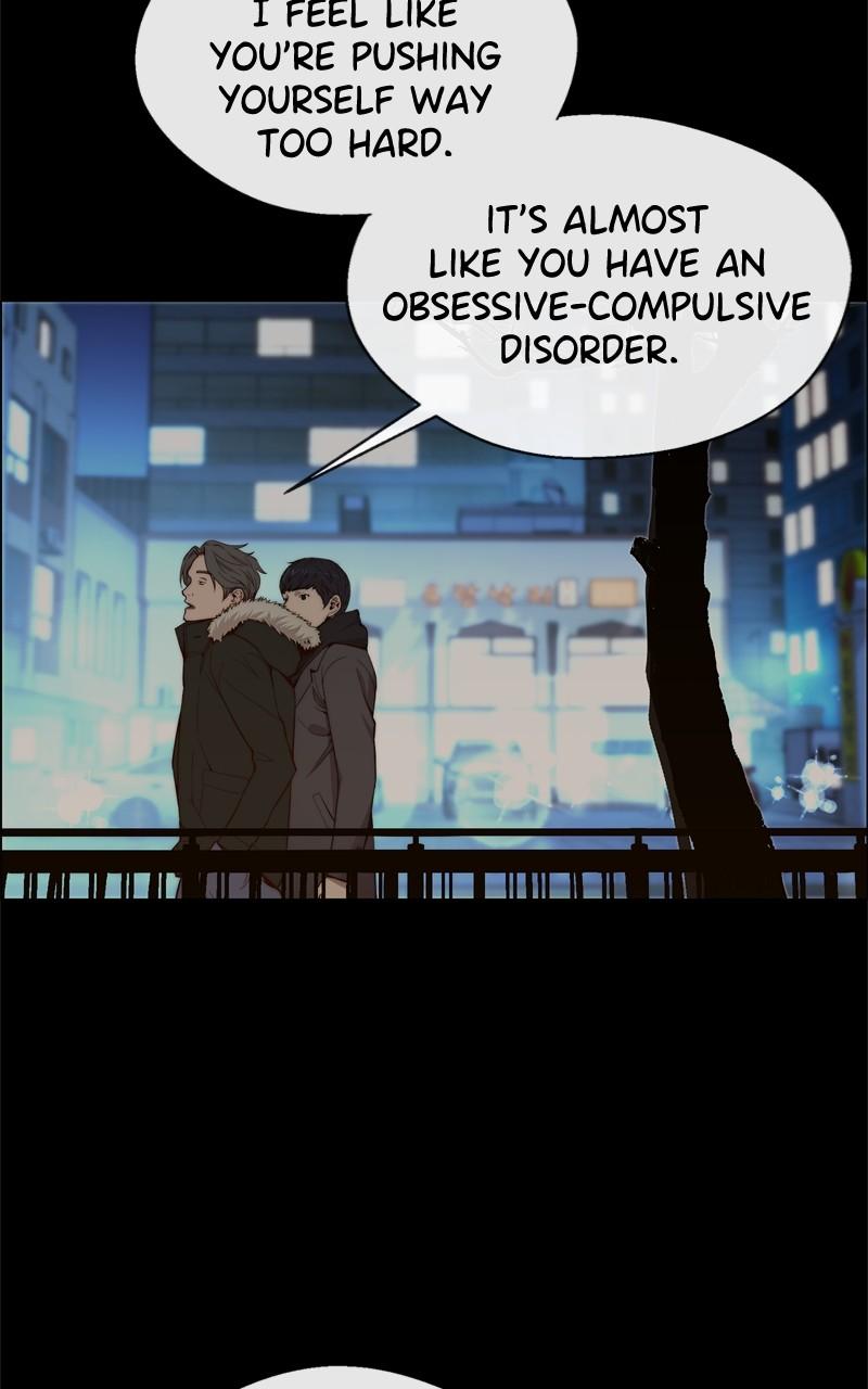 Read A Man's Man Manga Online