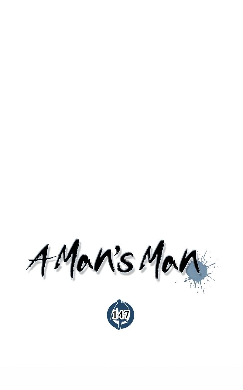 Read A Man's Man Manga Online